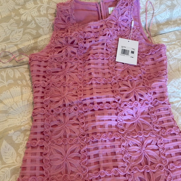 Endless Rose Textured sleevless dress S - Picture 5 of 5